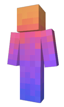 Minecraft скін по ніку SubiViraz