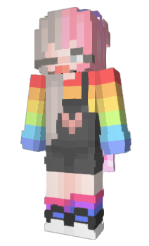 Minecraft скин по нику xwxu