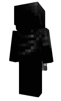 Minecraft skin Tony2Evil