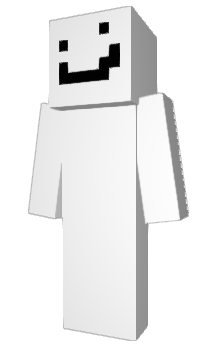 Minecraft skin coldito