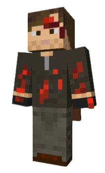 Minecraft skin xXram2dieX