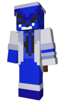 Minecraft скин по нику xXram2dieX