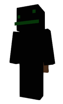 Minecraft skin xXram2dieX