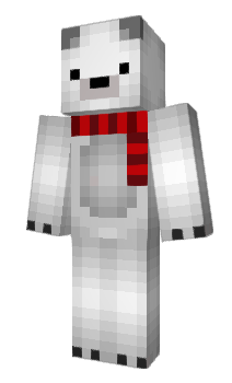 Minecraft skin heartbroken0505