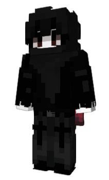 Minecraft скин по нику Kiogre444
