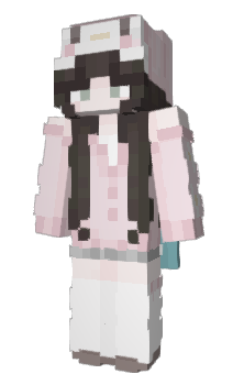 Minecraft skin ChexMC