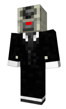 Minecraft скин по нику LifeK