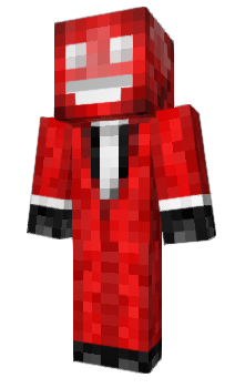 Minecraft скин по нику EiTy