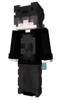 Minecraft скин по нику Mulpee