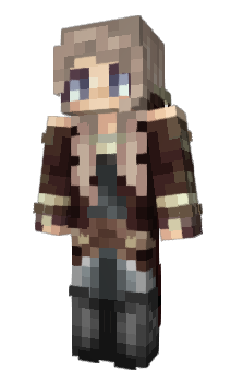 Minecraft skin Ryn_C