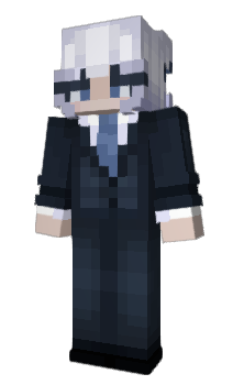 Minecraft скін по ніку Proooo