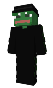 Minecraft скін по ніку dallou