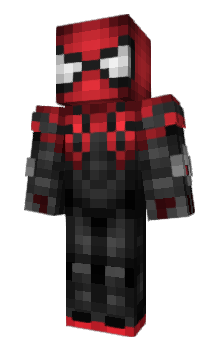 Minecraft skin isrra