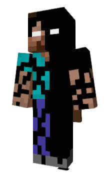 Minecraft скин по нику MatcaNk