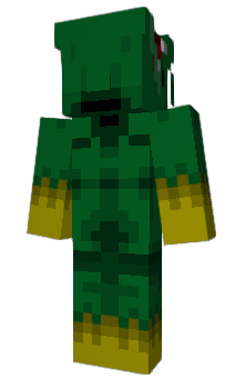 Minecraft скін по ніку halfro