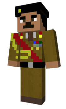 Minecraft skin 2010FordFocus