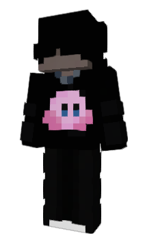 Minecraft skin oKizzy_