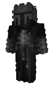 Minecraft skin mcdode