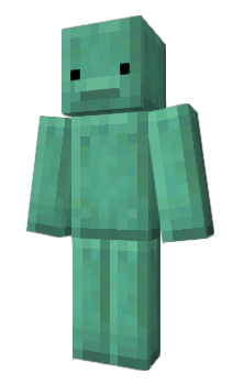 Minecraft скин по нику jumbo_v1