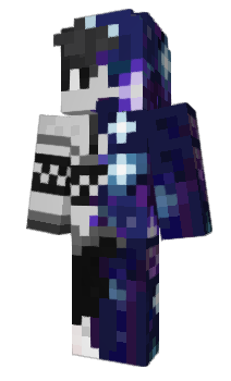 Minecraft skin CXEO