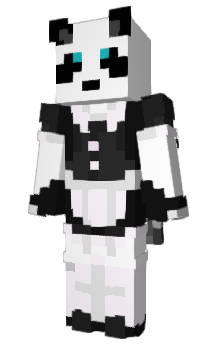 Minecraft скин по нику Hasvik
