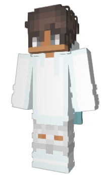 Minecraft скин по нику Franznikita