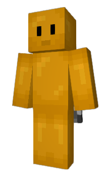 Minecraft скін по ніку tweaken
