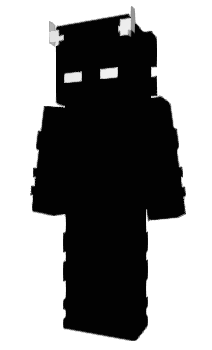 Minecraft skin Agniel