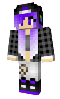 Minecraft skin ModGaming