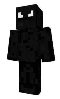 Minecraft skin 9qp