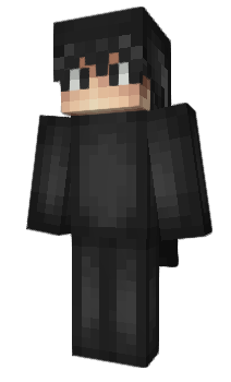 Minecraft skin Memorizes