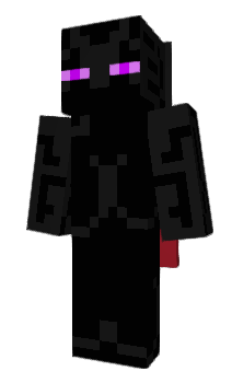 Minecraft скін по ніку kotono