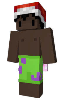 Minecraft skin wokeupIikethiss