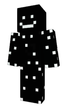 Minecraft скин по нику undow