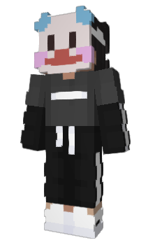 Minecraft скин по нику Jodhua