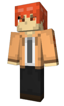 Minecraft скин по нику veggieta