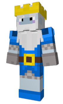 Minecraft скин по нику Ecommerce