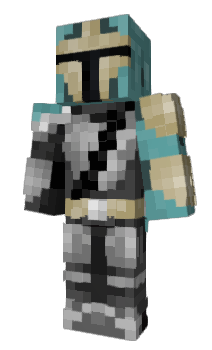 Minecraft скин по нику eeliot