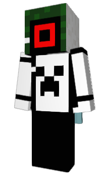 Minecraft skin kittykat269