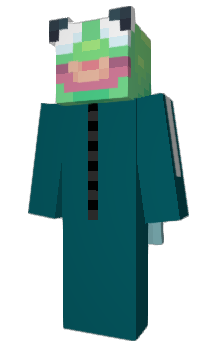 Minecraft skin kittykat269