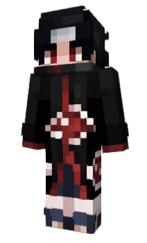 Minecraft skin Zeexx