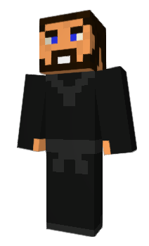 Minecraft скін по ніку Will123456