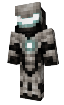 Minecraft скин по нику eyestalk