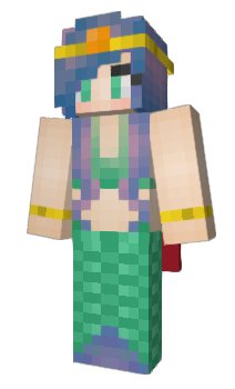 Minecraft скин по нику Scentar