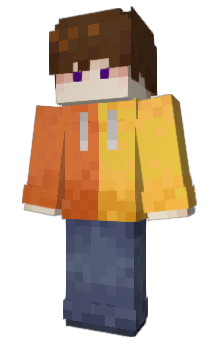 Minecraft скин по нику _kera