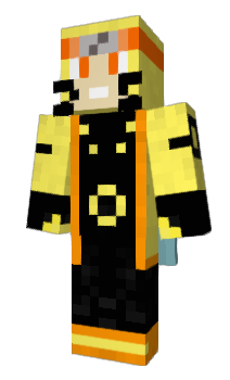 Minecraft скин по нику entity30333
