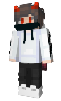 Minecraft скин по нику forestantman