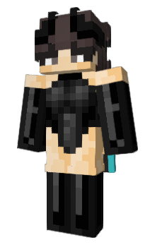 Minecraft skin Tan985_66