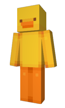 Minecraft skin wesley42