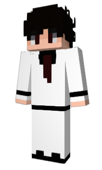 Minecraft skin YusufDurdenX